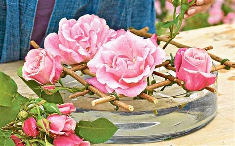 The best roses for cutting - Telegraph