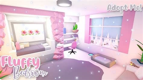 Cute Aesthetic Bedroom Ideas In Adopt Me | Psoriasisguru.com