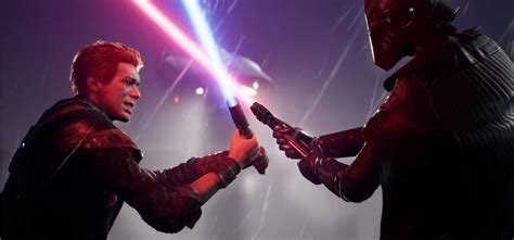 Star Wars Jedi: Fallen Order Review: A Precious Story Combined With ...