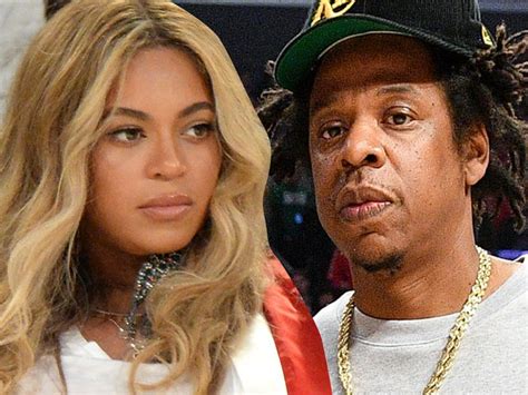 Beyonce and Jay-Z Sued Over 'Black Effect' Vocals