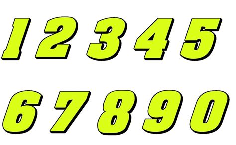 TIL JGR's 20 and HMS's 24/48 use the same number font : r/NASCAR