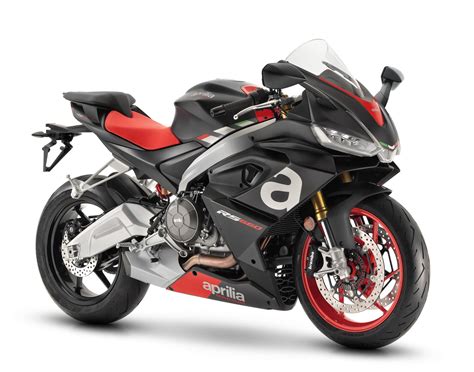 Why We Lust for the Aprilia RS 660: Review and Buyers Guide