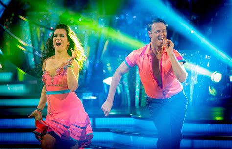 Susanna Reid and Kevin Clifton - Strictly Come Dancing 2013 - Week 12 ...