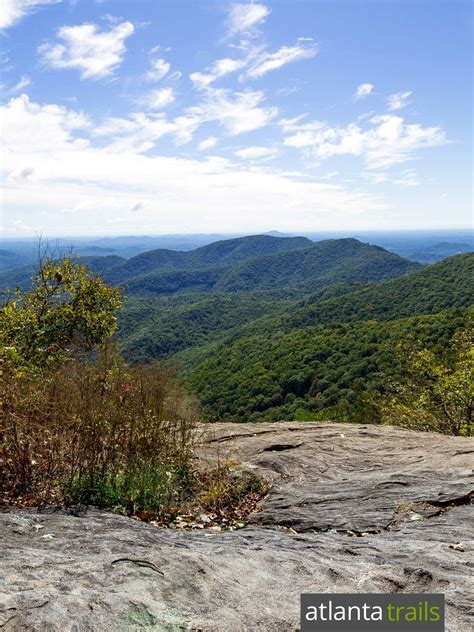 Blood Mountain: Hiking, Backpacking & Camping Guide | Mountains, Thru hiking, Appalachian trail