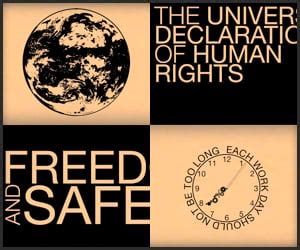 Video: The UDHR