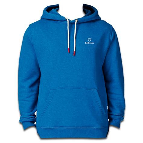 Mens Pullover Gym Hoodie Solid Color – The Bellicose | Fitness Wear