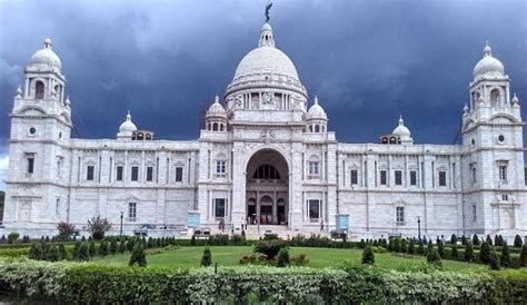 5 Historical Monuments to visit on your next trip to Kolkata