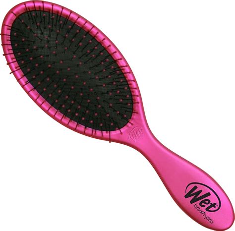 Hairbrush PNG