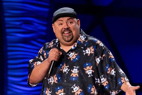 Did Gabriel Iglesias Cheat - TechTrends Today