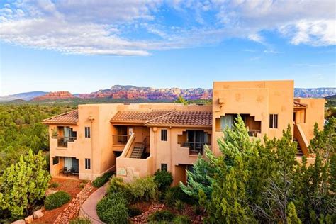 HILTON VACATION CLUB SEDONA SUMMIT - Hotel Reviews, Photos, Rate Comparison - Tripadvisor