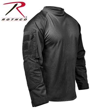 Rothco Tactical Airsoft Combat Shirt