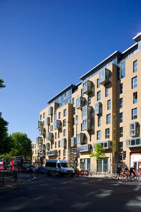 Student Accommodation in London | University dorm London