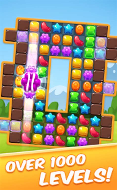 Cookie Rush Match 3 for Android - Download