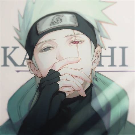 Hatake Kakashi (Kakashi Hatake) - NARUTO - Image by Pixiv Id 28518238 #2311150 - Zerochan Anime ...