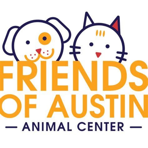 Friends of Austin Animal Center | Amplify Austin