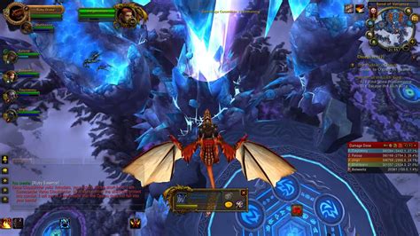 World of Warcraft dungeon gameplays - YouTube