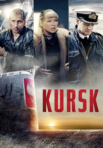 Kursk (2018) - Movies on Google Play