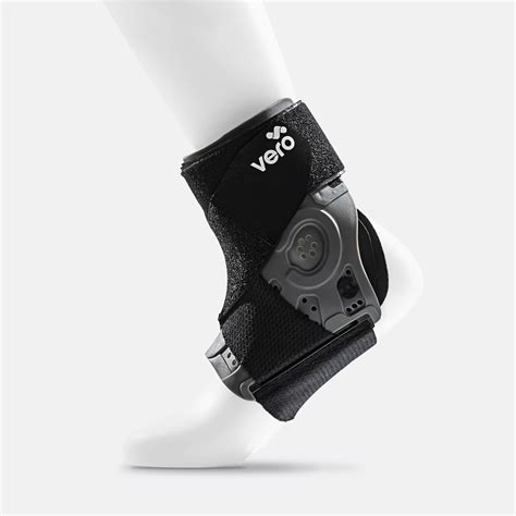 Achilles Tendon Brace | Ankle Support for Achilles Tendonitis – Vero Ankle™