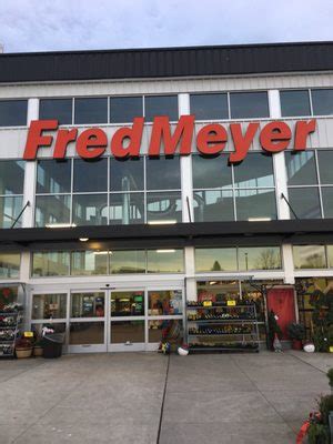 FRED MEYER - 126 Photos & 140 Reviews - Grocery - 2041 148th Ave NE, Bellevue, WA - Phone Number ...