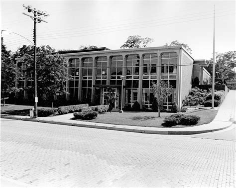 Mt Lebanon Public Library, PA - Photo Gallery