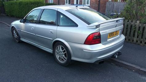 Vauxhall vectra b sri 2.2 diesel | in Chester, Cheshire | Gumtree