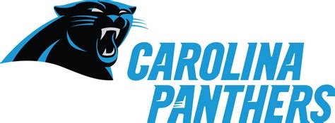 Carolina Panthers Logo - Alternate Logo - National Football League (NFL ...