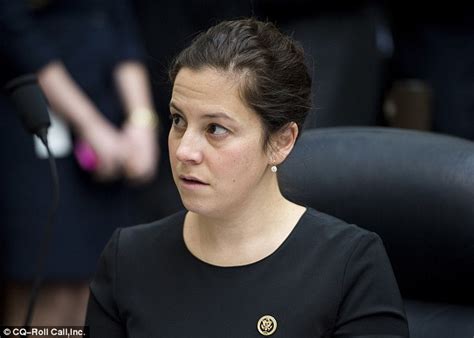 US's youngest ever congresswoman Elise Stefanik reveals how she ...