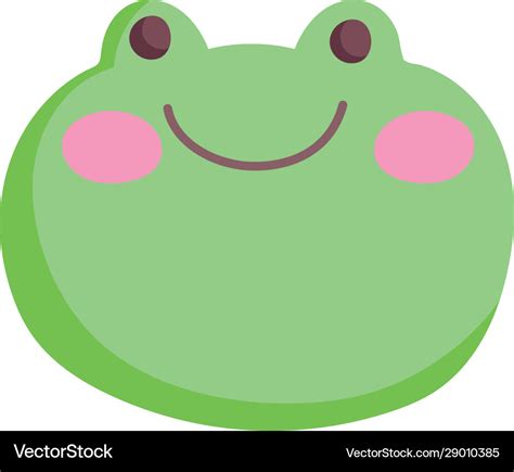 Top 170+ Cartoon frog face images - Tariquerahman.net