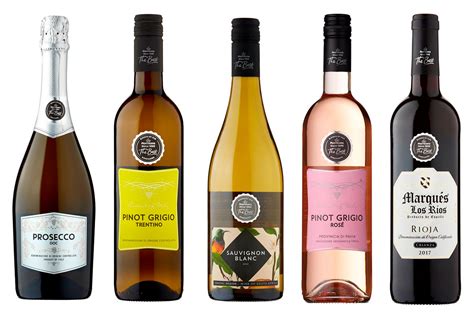 The best Morrisons wines to try - Decanter