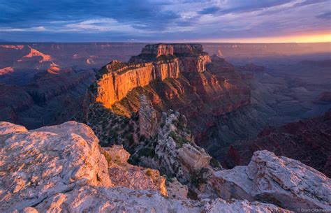 Cape Royal | Grand Canyon National Park, Arizona, USA | Grant Ordelheide Photography