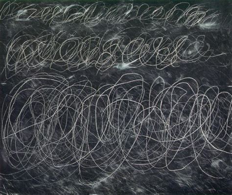 Untitled, 1970 - Cy Twombly - WikiArt.org