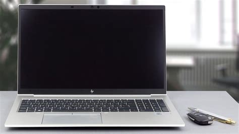 LaptopMedia » HP EliteBook 850 G7 review – a great asset to every business