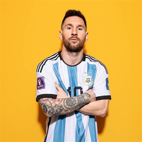 Wallpaper Argentina Barcelona Lionel Messi Soccer Wal - vrogue.co