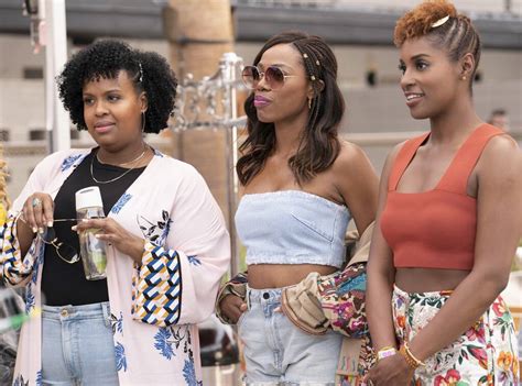 Insecure Season 5: Renewed! Plot Details, Release Date & More