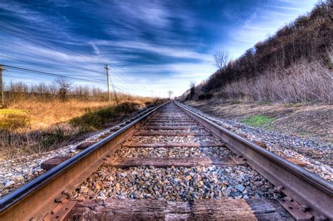 Haunted Railroad Tracks In San Antonio Texas Story - Story Guest