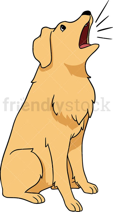 Golden Retriever Dog Vector at Vectorified.com | Collection of Golden Retriever Dog Vector free ...