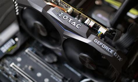 Best Low Profile Graphics Card 2023 [Budget, 4 GB, For Gaming]