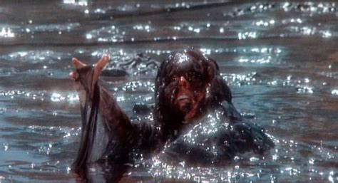 Rainbow Disconnection: Terror Tuesday : Creepshow 2 - The Raft