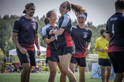 Northeastern's Club Roundnet teams shined at 2023 Spikeball Roundnet College National ...