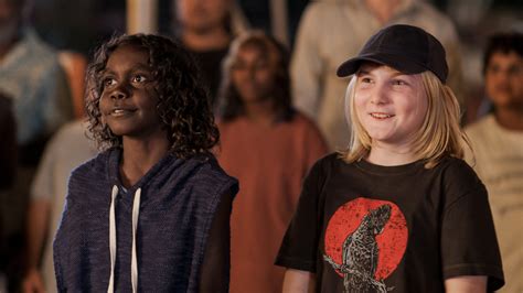 Ground-breaking NITV children’s series Barrumbi Kids premieres Friday ...