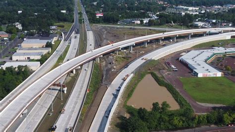 PA Turnpike/I-95 Interchange Named Top Project | RK&K News