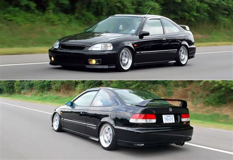 1999 HONDA CIVIC SI EM1 SPECS - Wroc?awski Informator Internetowy - Wroc?aw, Wroclaw, hotele ...