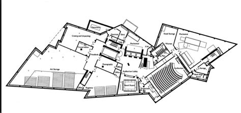 royal ontario museum floor plan | Viewfloor.co