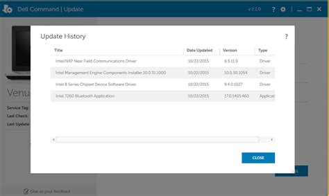 How to use and troubleshoot Dell Command | Update to update all drivers ...