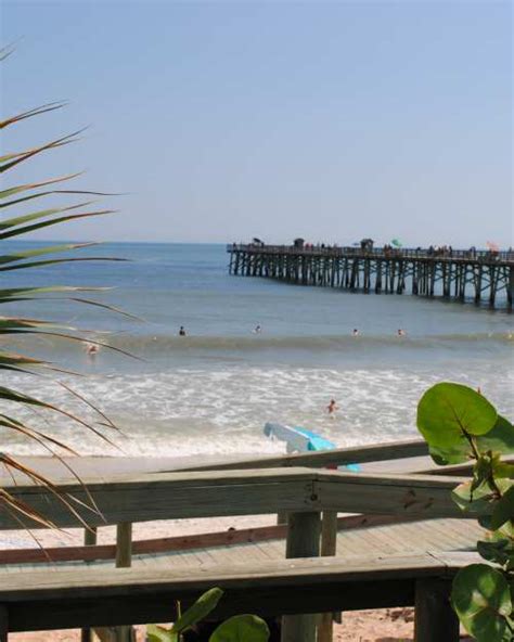 Flagler Beach Florida - Vacation Guide to Flagler Beach FL