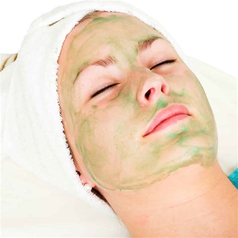 aloe vera face mask recipe - Lucy Tries It