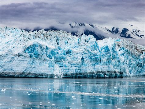 11 Night Alaska Including Glacier Bay - Jul 2020 - Cunard