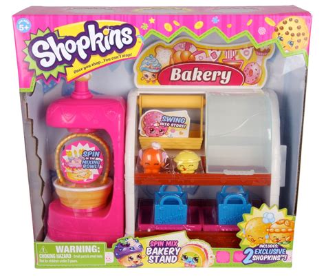 How Shopkins Became the Biggest Tiny Toy on the Planet - Racked