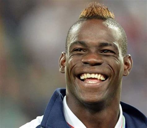 Mario Balotelli's 8 Tattoos & Their Meanings - Body Art Guru