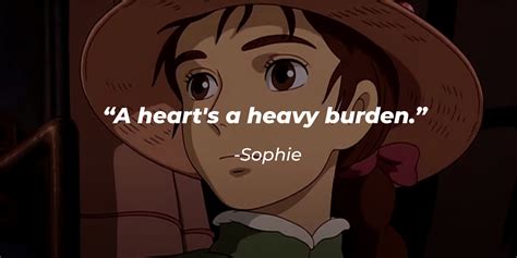 43 ‘Howl’s Moving Castle’ Quotes: Break Curses with This Miyazaki Masterpiece